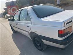 بيجو 405